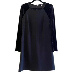 Tommy Hilfiger Black Dress Size 12